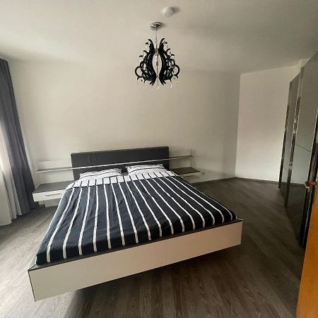 Monteurzimmer/Ferienwohnung Brauckstrasse, Gladbeck Extérieur photo