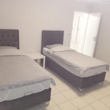 Monteurzimmer/Ferienwohnung Brauckstrasse, Gladbeck Extérieur photo
