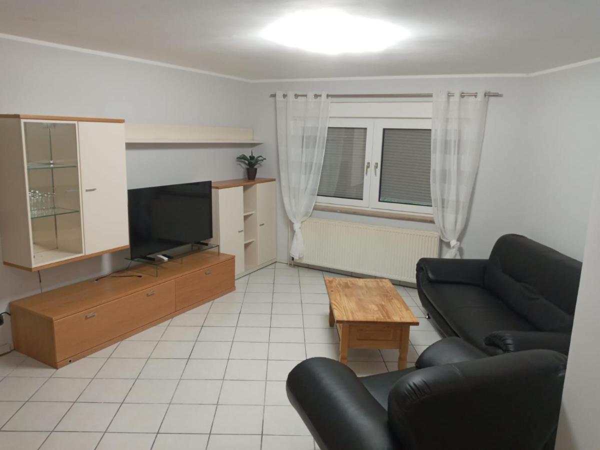 Monteurzimmer/Ferienwohnung Brauckstrasse, Gladbeck Extérieur photo