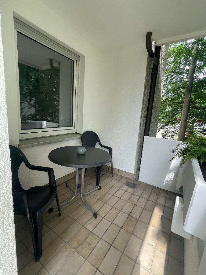 Monteurzimmer/Ferienwohnung Brauckstrasse, Gladbeck Extérieur photo