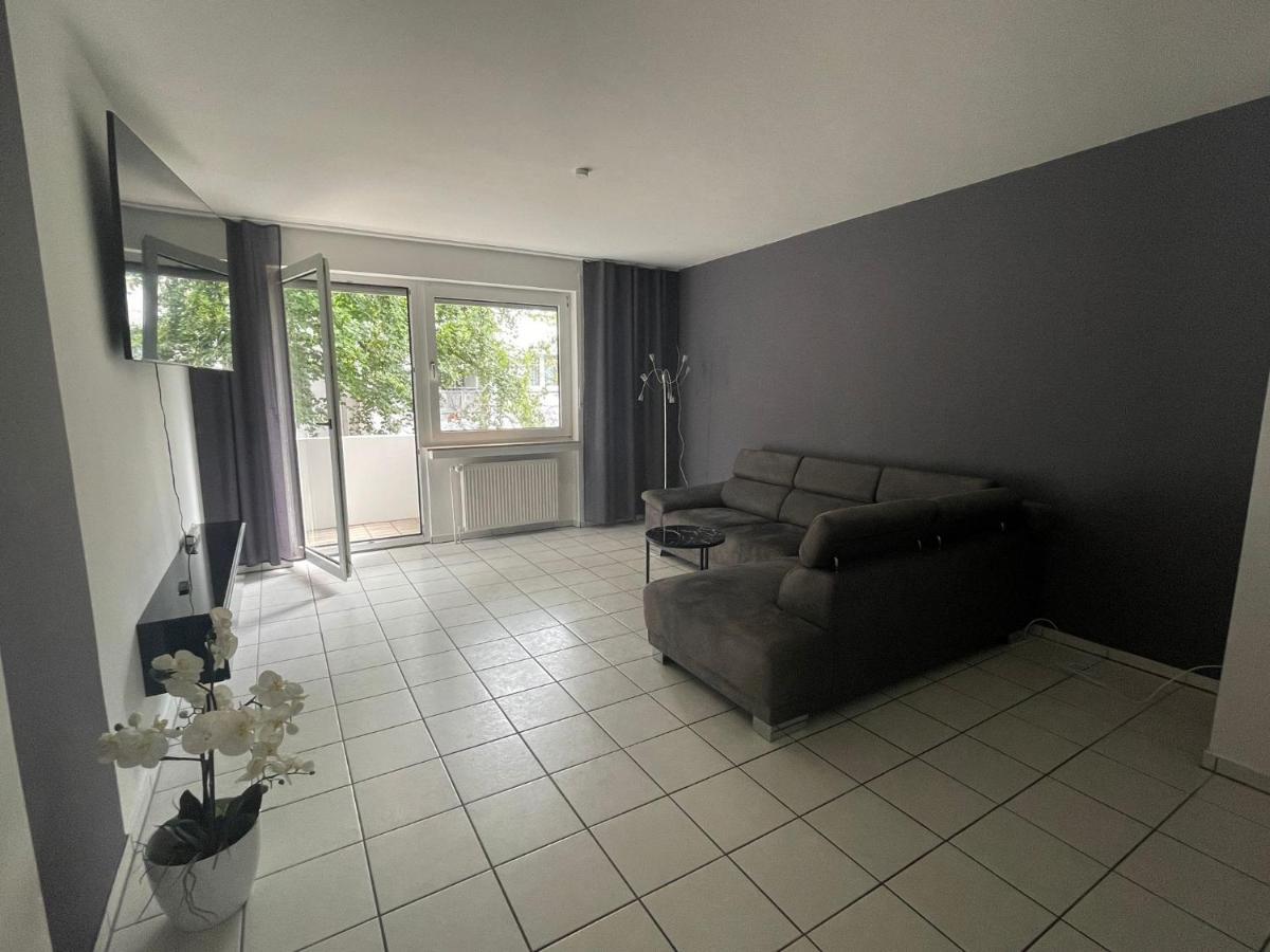 Monteurzimmer/Ferienwohnung Brauckstrasse, Gladbeck Extérieur photo