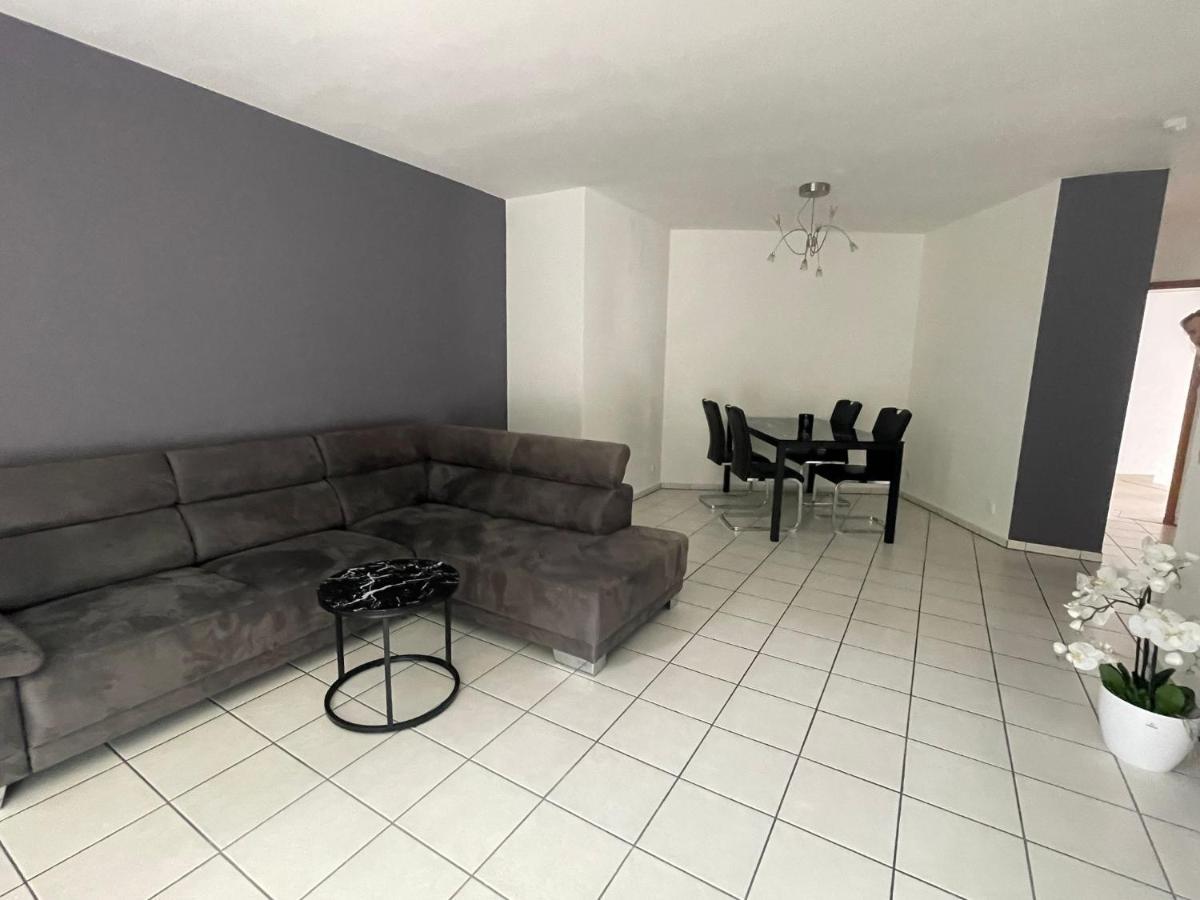 Monteurzimmer/Ferienwohnung Brauckstrasse, Gladbeck Extérieur photo
