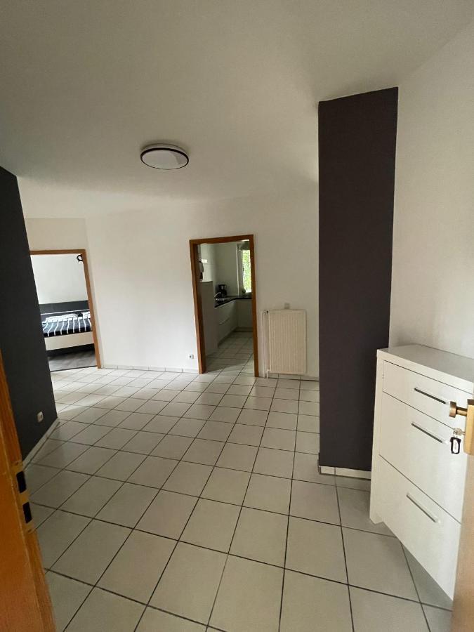 Monteurzimmer/Ferienwohnung Brauckstrasse, Gladbeck Extérieur photo
