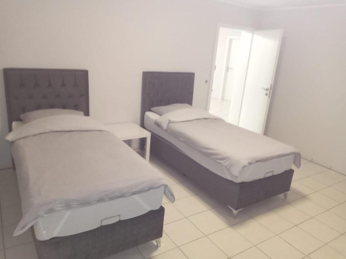 Monteurzimmer/Ferienwohnung Brauckstrasse, Gladbeck Extérieur photo