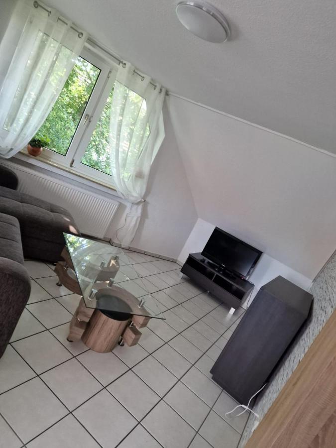 Monteurzimmer/Ferienwohnung Brauckstrasse, Gladbeck Extérieur photo