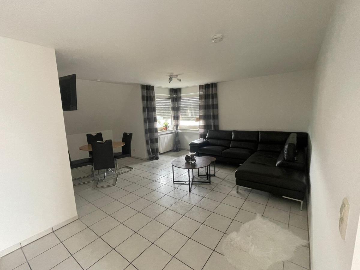 Monteurzimmer/Ferienwohnung Brauckstrasse, Gladbeck Extérieur photo