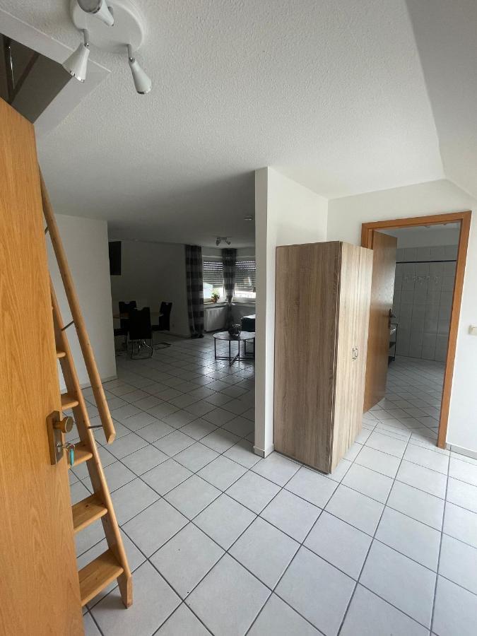 Monteurzimmer/Ferienwohnung Brauckstrasse, Gladbeck Extérieur photo