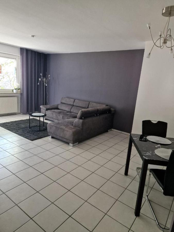 Monteurzimmer/Ferienwohnung Brauckstrasse, Gladbeck Extérieur photo