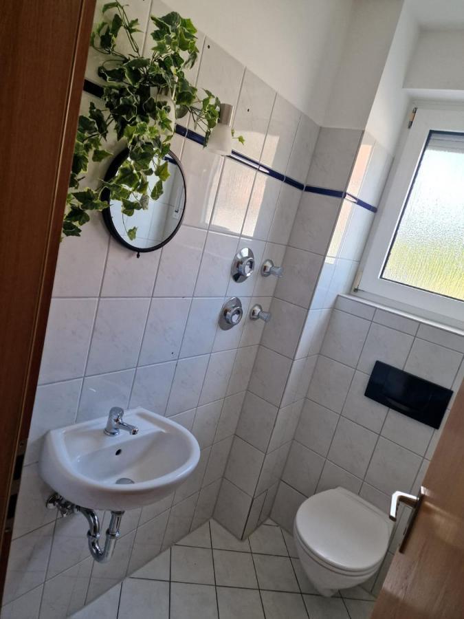 Monteurzimmer/Ferienwohnung Brauckstrasse, Gladbeck Extérieur photo