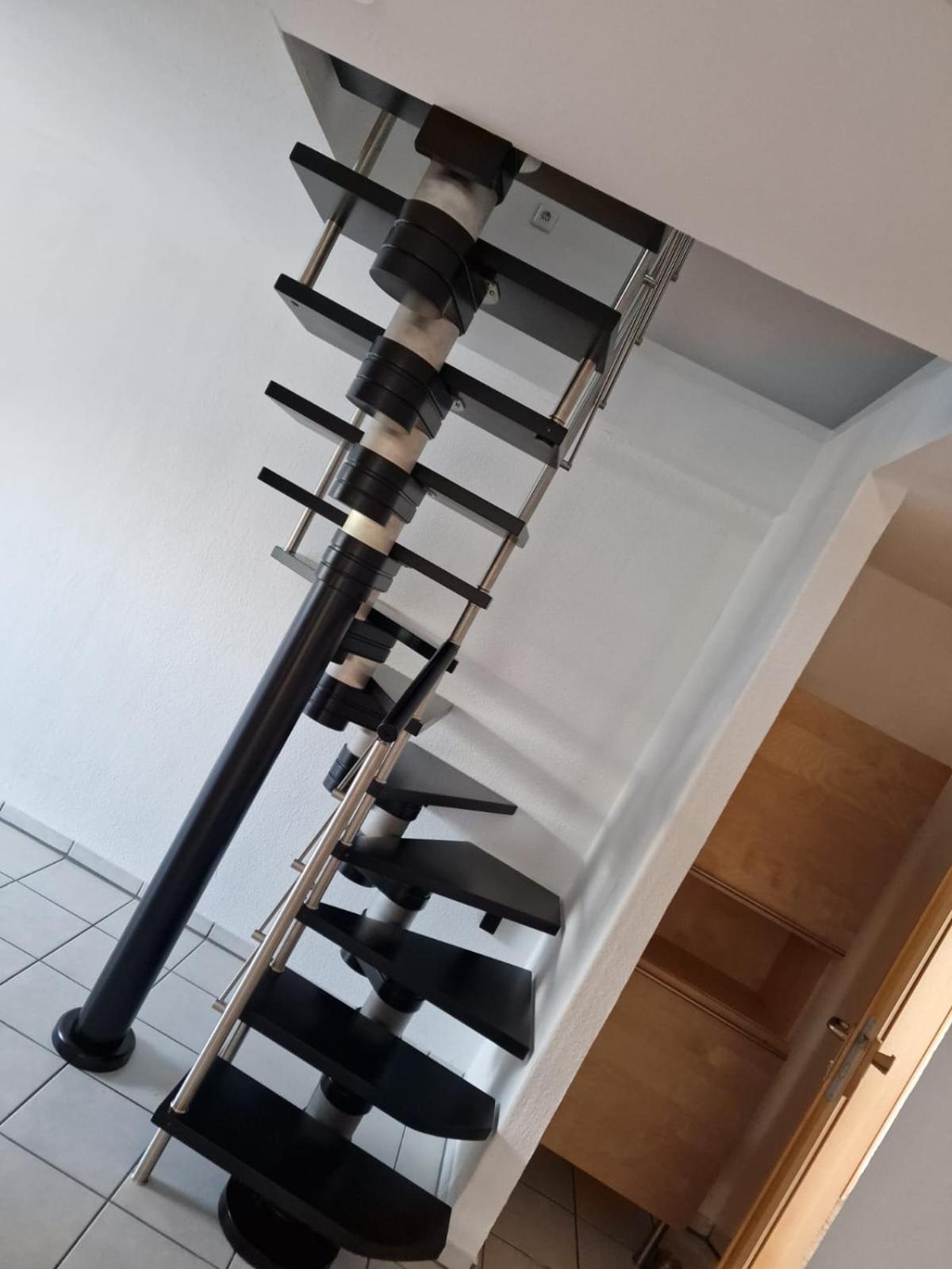 Monteurzimmer/Ferienwohnung Brauckstrasse, Gladbeck Chambre photo