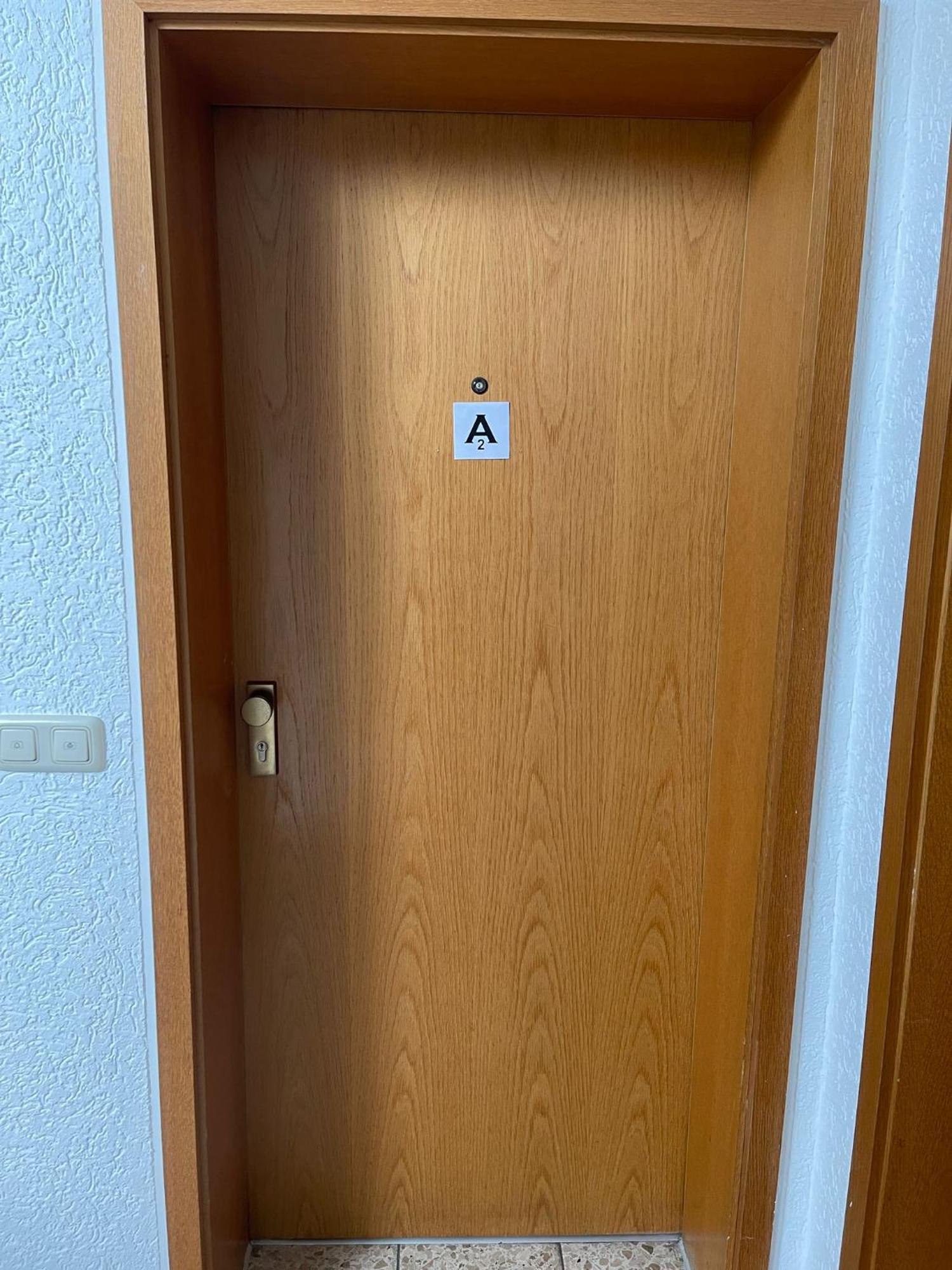 Monteurzimmer/Ferienwohnung Brauckstrasse, Gladbeck Chambre photo