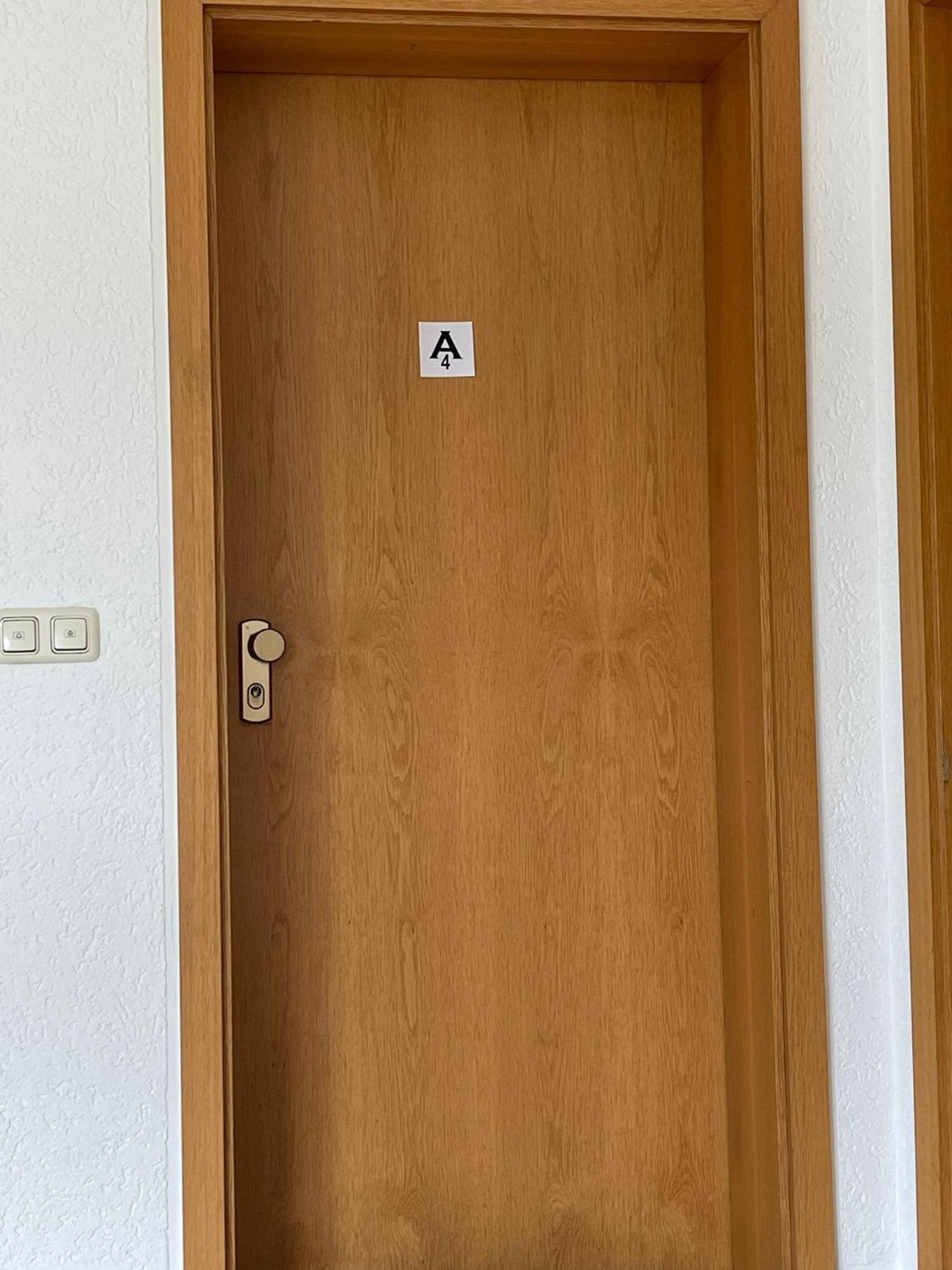Monteurzimmer/Ferienwohnung Brauckstrasse, Gladbeck Chambre photo