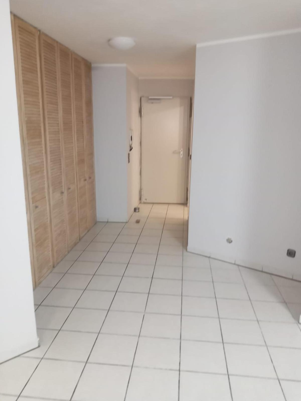 Monteurzimmer/Ferienwohnung Brauckstrasse, Gladbeck Chambre photo